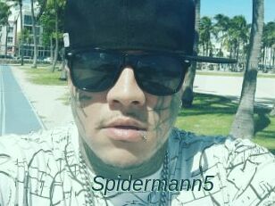 Spidermann5