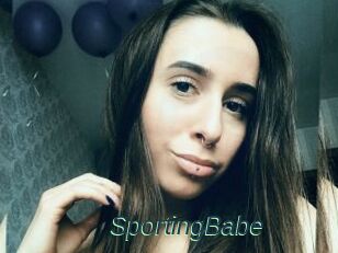 SportingBabe