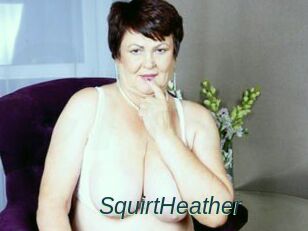 SquirtHeather