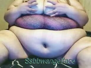 Ssbbwangelface