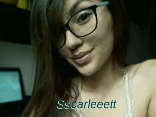 Sscarleeett