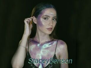 StaceyBenson