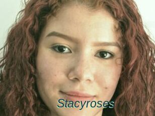 Stacyroses