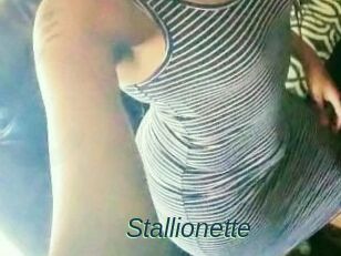 Stallionette