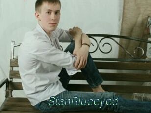 StanBlueeyed