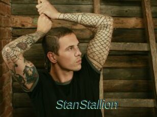 StanStallion