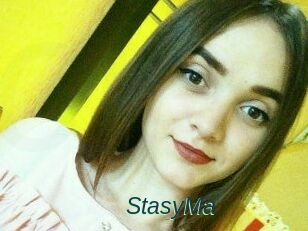 StasyMa