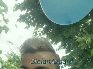 StefanAzgard