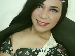 StefanyDoll