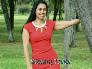 StefanyTailor