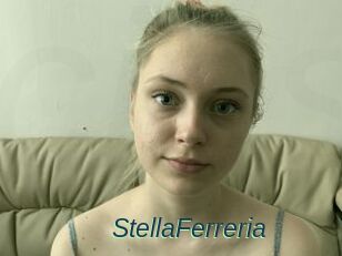 StellaFerreria