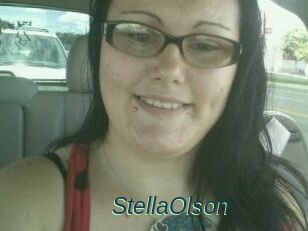 Stella_Olson