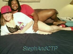 StephAndCTP