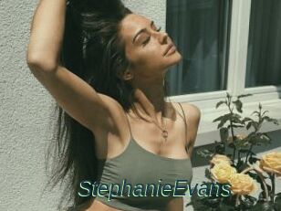 StephanieEvans