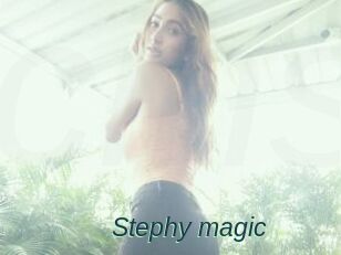 Stephy_magic