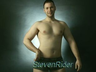 StevenRider