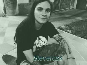 Steveross