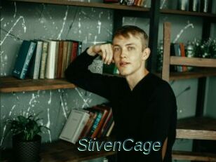 StivenCage