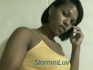 StormmLuv