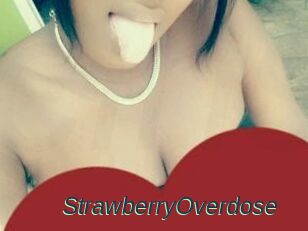 StrawberryOverdose