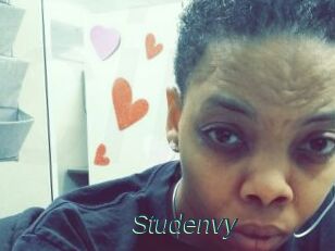 Studenvy