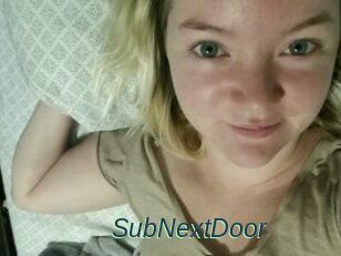 SubNextDoor