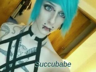 Succubabe