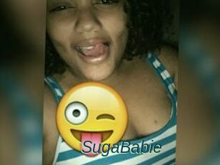 SugaBabie