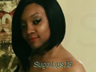 SugaLips18