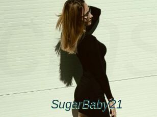 SugarBaby21