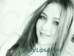 SugarLipsAngel