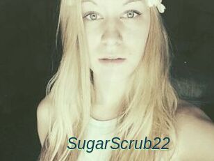 SugarScrub22