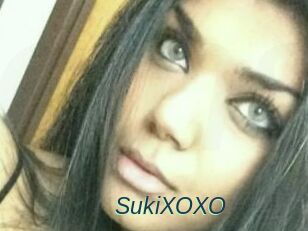 SukiXOXO