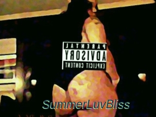 SummerLuvBliss