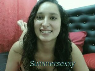 Summersexxy