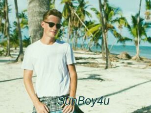 SunBoy4u