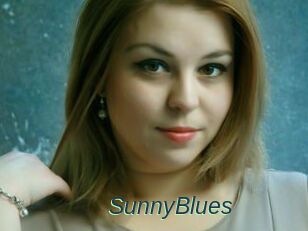 SunnyBlues