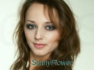 SunnyFlower