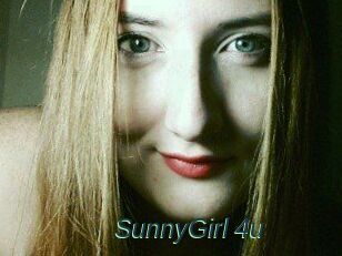 SunnyGirl_4u