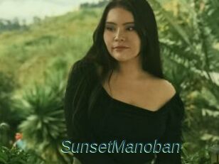 SunsetManoban