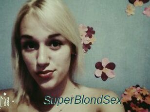 SuperBlondSex