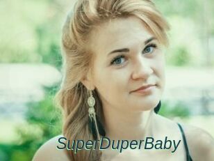 SuperDuperBaby