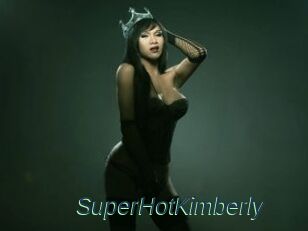 SuperHotKimberly