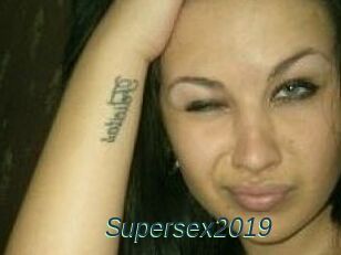 Supersex2019