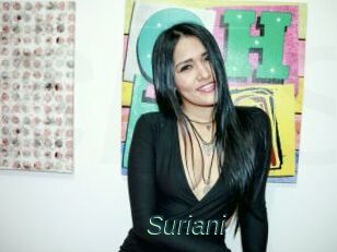 Suriani