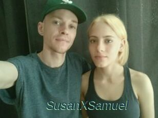 SusanXSamuel