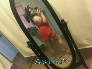 SusannaX