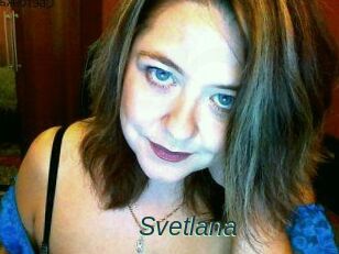 Svetlana