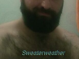 Sweaterweather