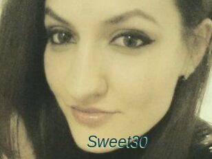 Sweet30